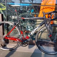 Bmc Teammachine SLR02 Carbon Tg M Shimano 105 