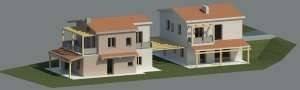 Villa di 160 m² con 5 locali a San Giustino