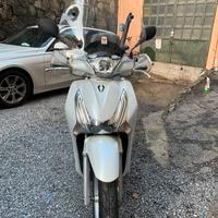 Honda SH 150