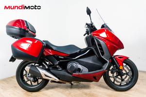 HONDA INTEGRA 750 - 2019