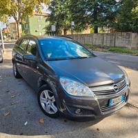 Opel Astra 1.7 CDTI 110CV ecoFLEX Station Wagon En