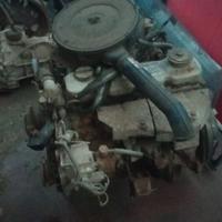 Motore Nissan king cab