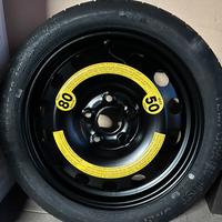 Ruotino di Scorta 16'