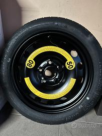 Ruotino di Scorta 16'