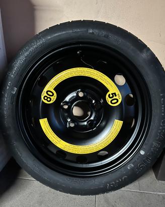 Ruotino di Scorta 16'