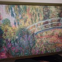 puzzle Monet