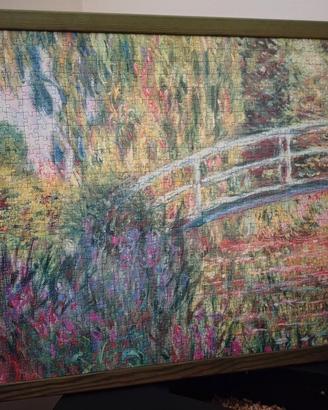 Quadro Monet