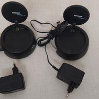 Trasmettitore ir a/v Thomson vs360