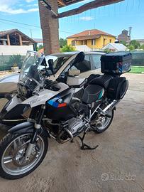 Bmw r 1200 gs - 2005