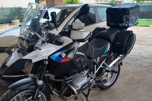 Bmw r 1200 gs - 2005