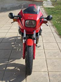 Moto Guzzi 850 Le Mans III