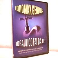 IDRAULICO FAI DA TE - CORSO IN 3 DVD
