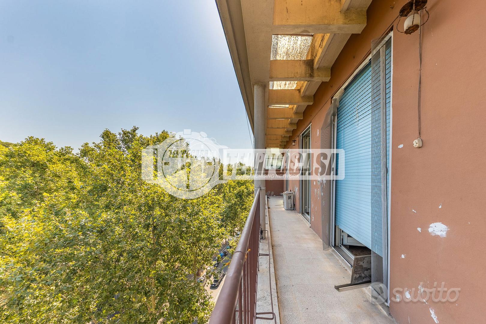 Apartment in Roma, Marcigliana, Municipio Roma III - Altro