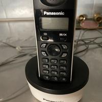Cordless Panasonic