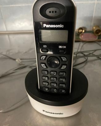 Cordless Panasonic