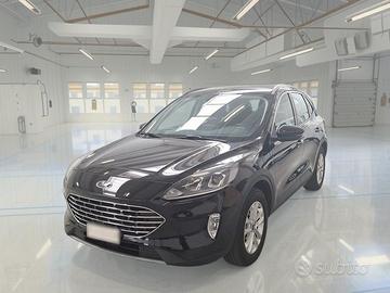 FORD KUGA 2.5 BENZINA PHEV 152 CV 2WD TITANIUM BUS