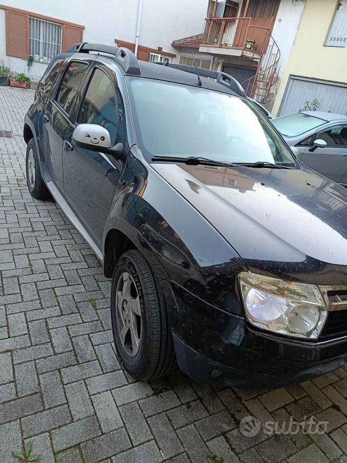 DACIA Duster 1ª serie