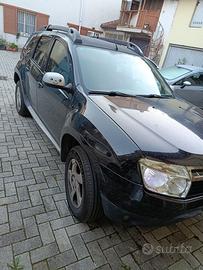 Dacia Duster Benzina Gpl