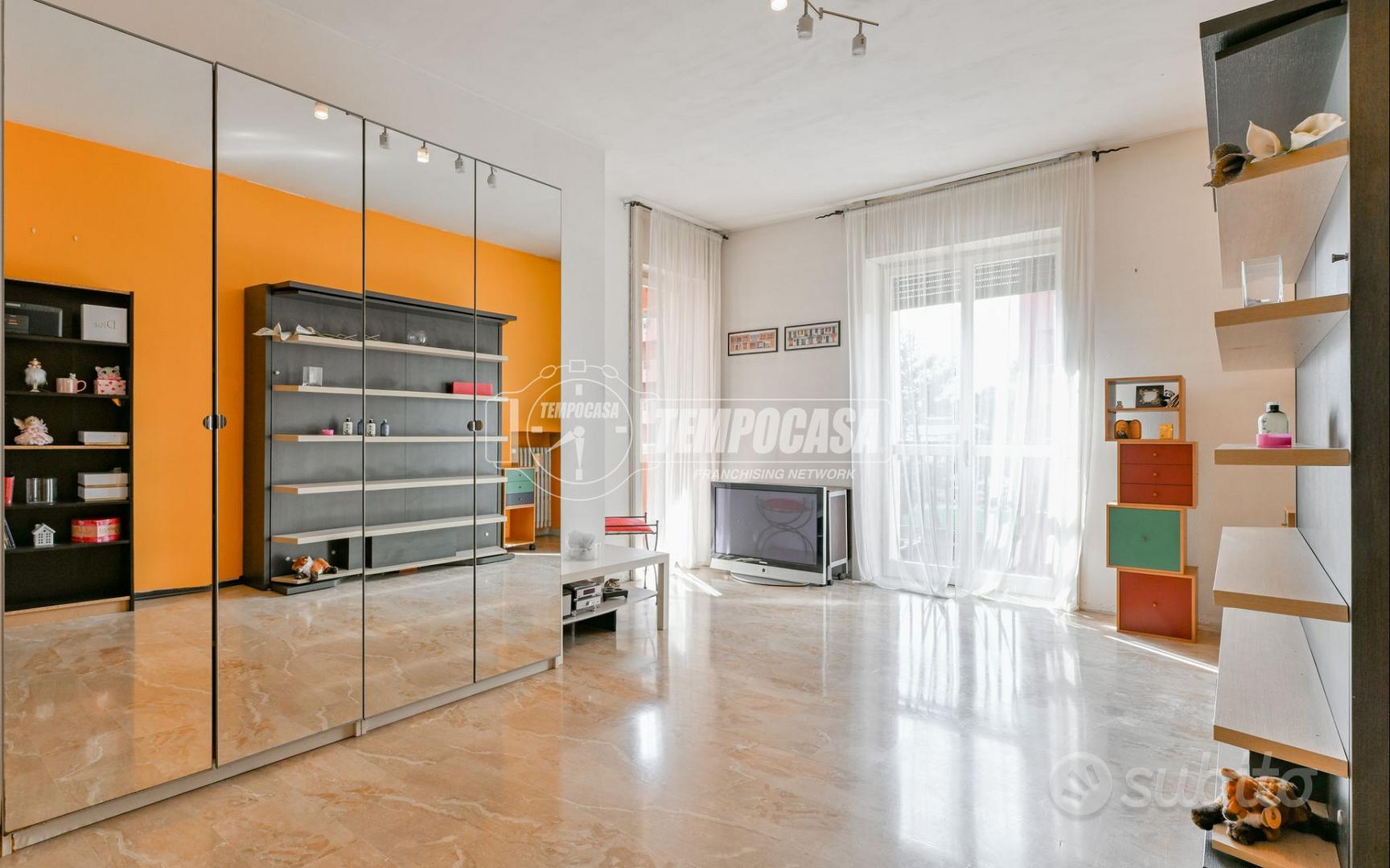 Appartamento – Segrate, Milano Due, Redecesio - Vista 2