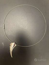 Collana Breil