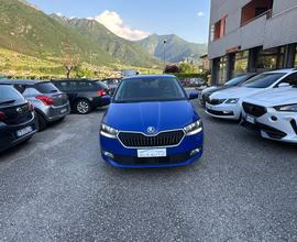 SKODA Fabia 1.0 MPI 75 CV Business