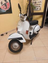 vespa px 125