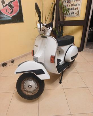 vespa px 125