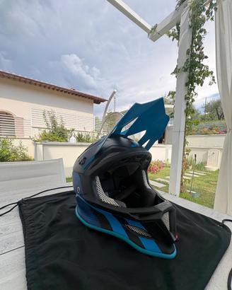 Casco bici