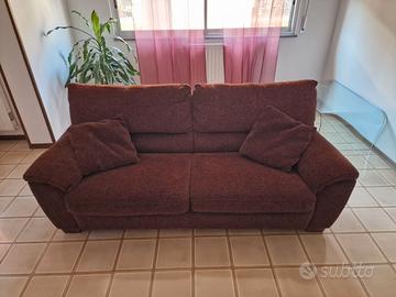 Divano-letto Natuzzi
