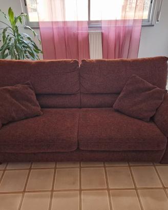 Divano-letto Natuzzi