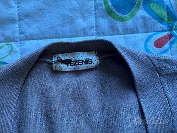 abito donna beige tezenis tg m