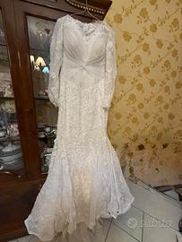 Abito da sposa