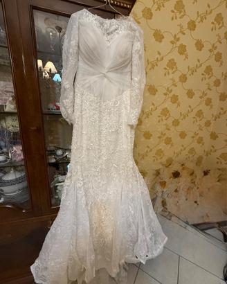 Abito da sposa