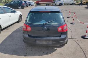 VW GOLF 5 1K1 1.9 TDI 105CV 03-08 ricambi -