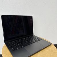 MacBook M3 Pro 2023 14" 18GB 1TB