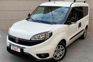 Fiat Doblo 1.6 MJT