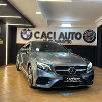 Mercedes-benz E 220 d Auto Premium Plus