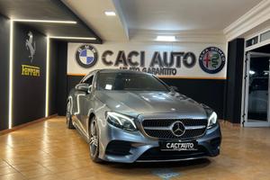Mercedes-benz E 220 d Auto Premium Plus