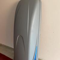 Box da tetto auto THULE