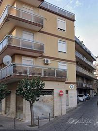 Ampio e ristrutturato appartamento a Misterbianco