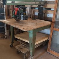 sega radiale 220v MS R80