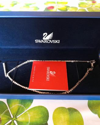Parure SWAROVSKI