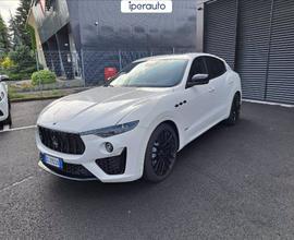 MASERATI Levante 3.0 V6 Gransport 350cv auto