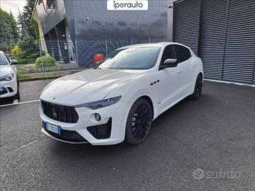 MASERATI Levante 3.0 V6 Gransport 350cv auto