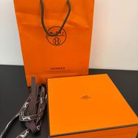 Cintura Hermès Nuova