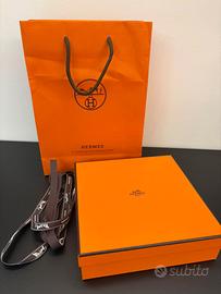 Cintura Hermès Nuova