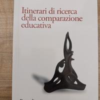 Itinerari di ricerc della comparazione educativa 