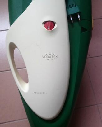 FOLLETTO VK 135