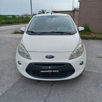 Ford Ka Ka+ 1.3 TDCi 75CV