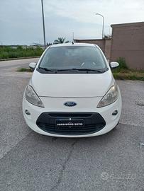 Ford Ka Ka+ 1.3 TDCi 75CV